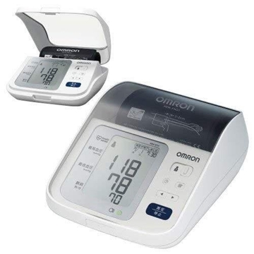 Picture of Omron Blood Pressure Monitor HEM-8731 [Parallel Import]