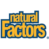 Natural Factors logo
