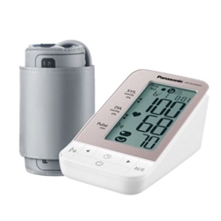 Panasonic EW-BU58 Upper Arm Blood Pressure Meter