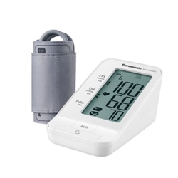 Panasonic EW-BU18 Upper Arm Blood Pressure Meter
