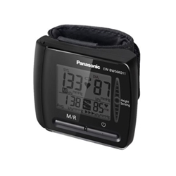 Panasonic EW-BW56 Wrist Blood Pressure Meter [Licensed Import]