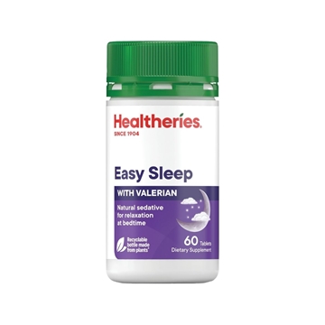 Picture of Healtheries Easy Sleep Tablets 60s