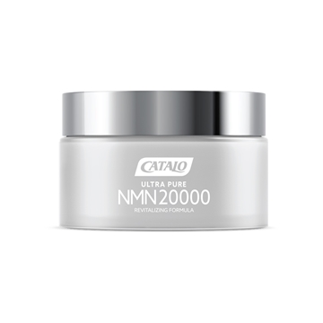 Picture of [Buy 1 Get 1 Free]CATALO Ultra Pure NMN 20000 Revitalizing Formula 20g