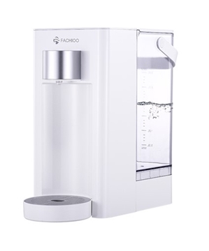 Picture of Doulton M12 Series DCP101 + BTU 2501 Countertop Water Filter + Free Fachioo Helena-C1 Small Desktop Water Dispenser [Original Licensed] [Licensed Import]