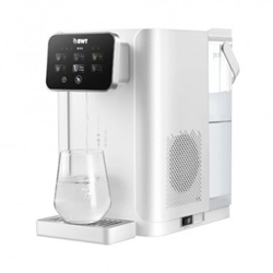 BWTA1 Series UV Sterilization Hot and Cold Water Purifier WD23ACW-C [Licensed Import]