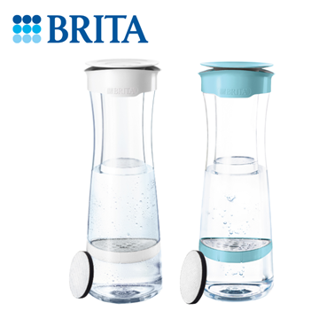 圖片 BRITA Fill & Serve Mind 1.3L 濾水瓶(內附1濾片)  [原廠行貨]