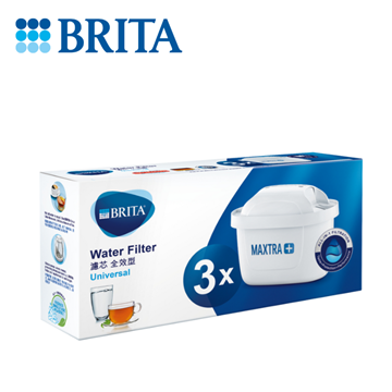 Picture of BRITA MAXTRAPLUS Water Filter Cartridge White 2-Pack / 3-Pack [Original Licensed]