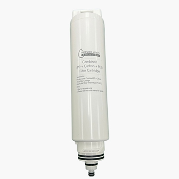 Picture of WWS 88 Combined (PP + Carbon + RO) Filter Cartridge