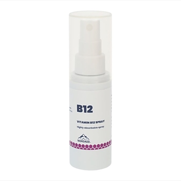 图片 维生素 B12 喷剂
