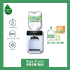Picture of Watsons Wats-Touch Hot and Cold Water Dispenser (White) + 8L x 20 Bottles (2 bottles x 10 boxes) (Electronic Water Coupon) [Original Product] [Licensed Import]