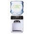 Picture of Wats-Touch Instant Heat Hot & Chilled Water Dispenser + 12L Distilled Water x 36 Bottles (Electronic Water Coupon) [Original Licensed]