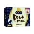 Picture of DIETMARU REDUCE EDEMA JELLY (GOLD) 14 Pack