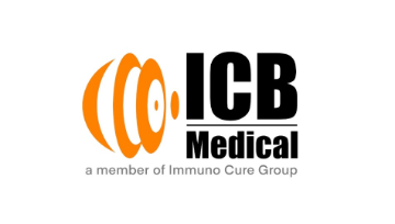 Picture of ICB Medical AD Biomarker Test