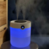 Picture of Qivation STARLIGHT II TiO2 Ultrasonic Humidifier Lamp