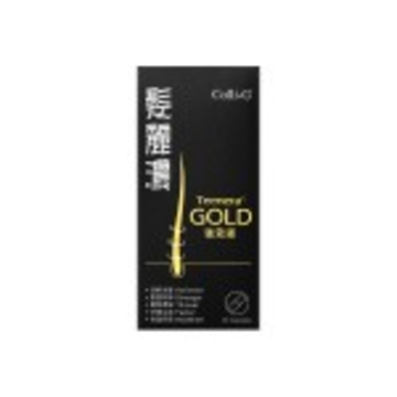 图片 Colli-G 发丽浓金装强效版 