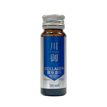 Picture of TY Science Collagen 18000+