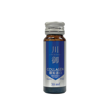 Picture of TY Science Collagen 18000+