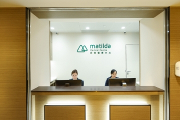 Picture of Matilda Medical Centre Standard Health Screening package