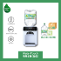 圖片 Watsons Water Wats-Touch 即熱式家居冷熱水機 + 8L蒸餾水 x 20樽 (電子水券) [原廠行貨]