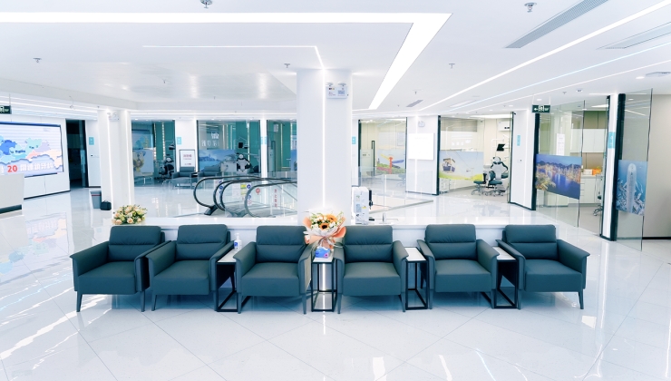 Center Image 格倫菲爾牙科 