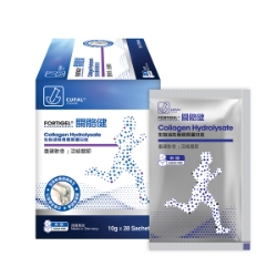 古寶 Fortigel關骼健生物活性骨膠原蛋白肽 28包