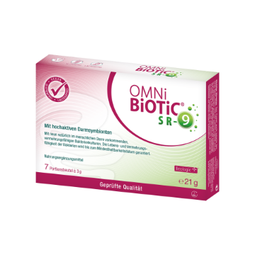 图片 OMNi-BiOTiC® SR-9 7天装525亿益生菌