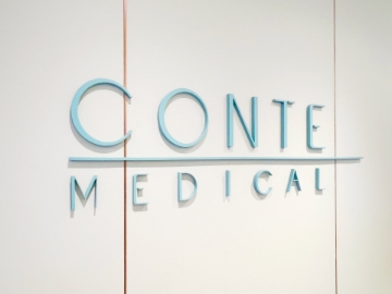 Picture of Conte Medical Complex Sexual Health Plan (Female)