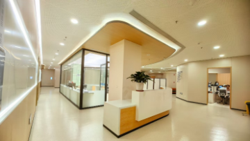 图片 深圳市前海蛇口自贸区医院 - 港澳居民健康服务中心 无痛肠胃镜