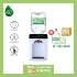 圖片 Watsons Water Wats-Touch Mini 即熱式家居溫熱水機 + 8L蒸餾水 (電子水券) [原廠行貨]