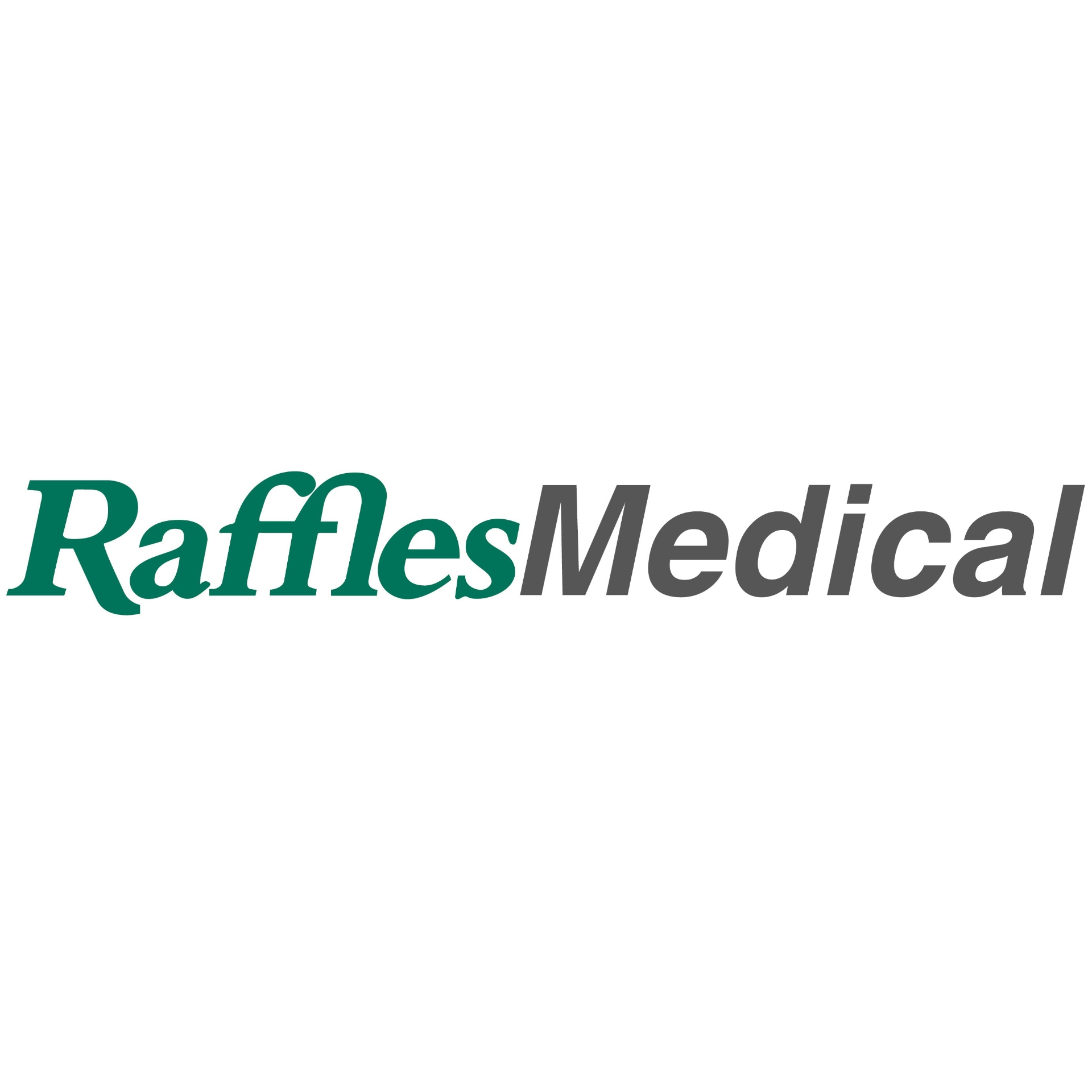 Raffles Medical Hong Kong