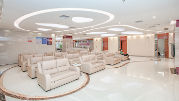 Picture of [Flash Deal] CKJ Dental - Ultrasonic Teeth Cleaning Service