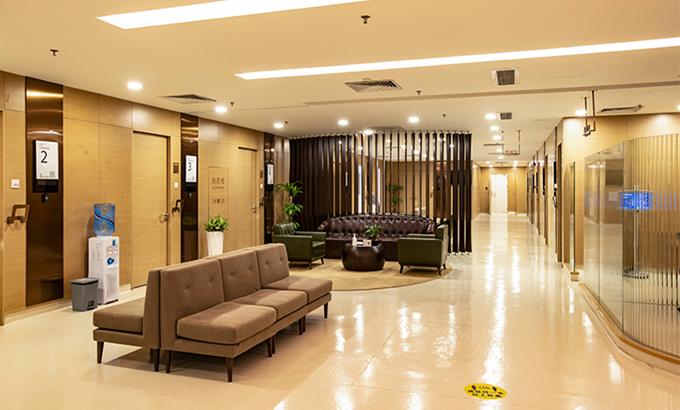 大灣區驗身-深圳維世達勝凱名醫診療中心-深圳體檢套餐推介