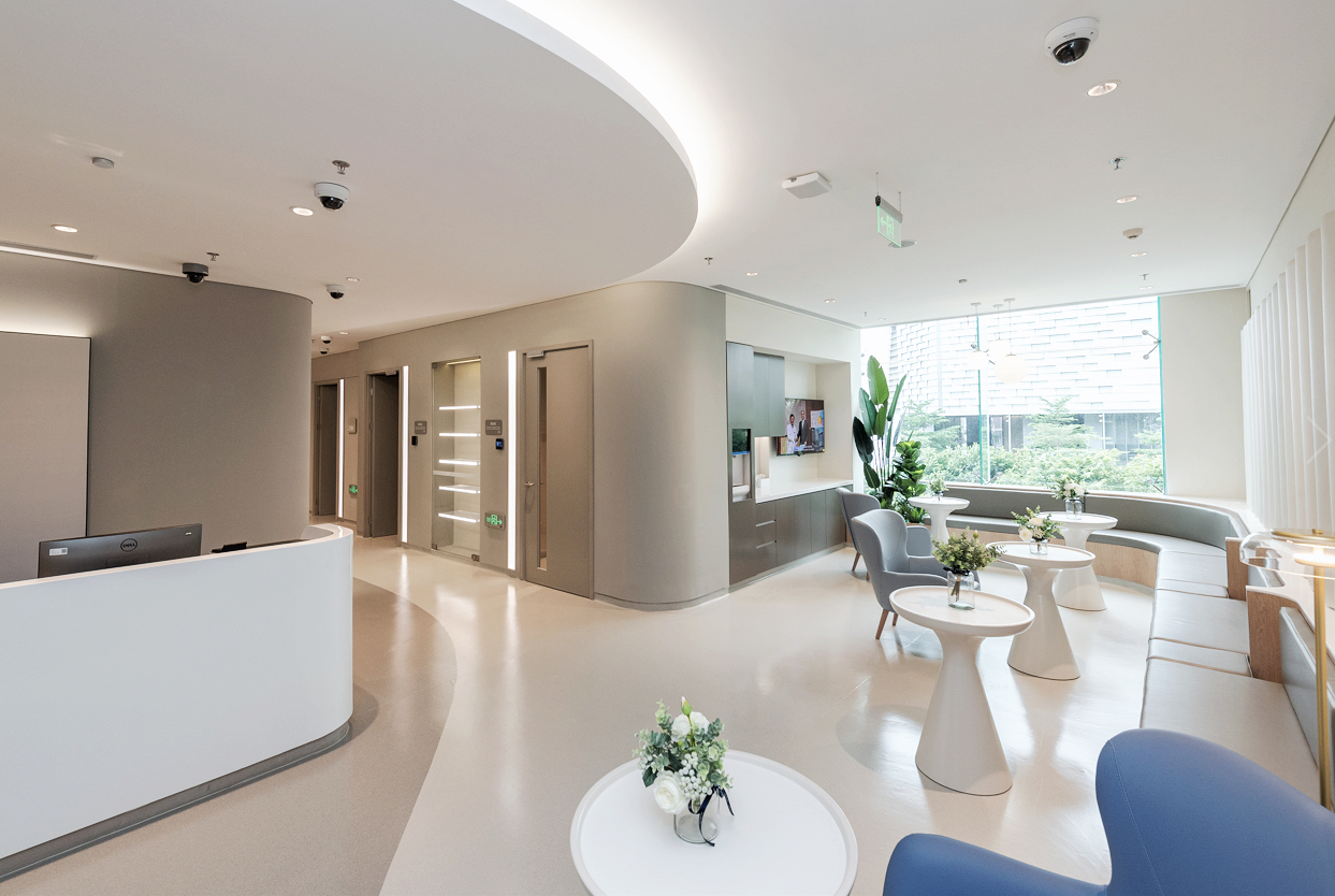 Center Image 嘉會醫療 