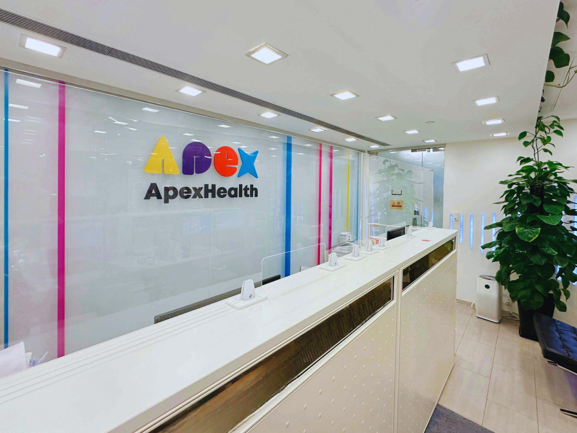 Center Image ApexHealth 