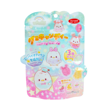 Picture of AJITENKA Prebiotic Gummy Candy 40G X30pcs/case (Avg. $7/pc)