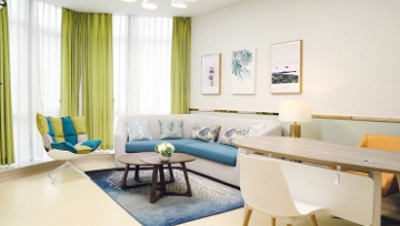 圖片 招商仁和厚德 女士全面體檢套餐