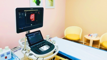 圖片 招商仁和厚德 女士全面體檢套餐