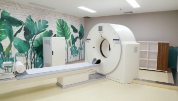 圖片 招商仁和厚德 女士全面體檢套餐