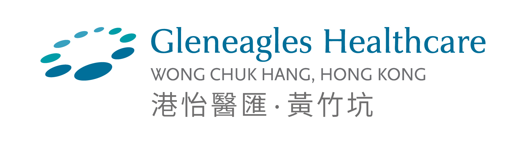Logo: 港怡醫匯 (黃竹坑)