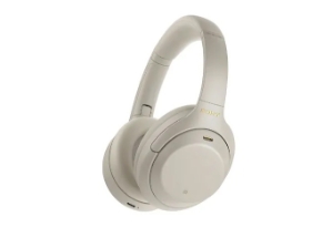 Sony WH-1000XM4 無線降噪耳機 (原價$2,890)