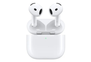 Apple AirPods 4 (原價$1,099)