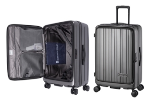 DAYCROWN 8528 前揭式可擴充行李箱 (29") (原價$1,099)