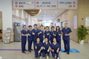 圖片 福田區第二人民醫院 女士基礎體檢套餐