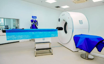 圖片 富山大健康醫療中心 女士健享體檢套餐