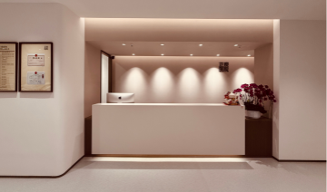 Picture of Actview Endoscopy Hospital - Gastroscopy + Colonoscopy Package (Includes One-Night Stay at Shenzhen Bay Renaissance Hotel)