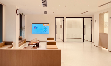 Picture of Actview Endoscopy Hospital - Gastroscopy + Colonoscopy Package (Includes One-Night Stay at Shenzhen Bay Renaissance Hotel)