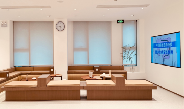 Picture of Actview Endoscopy Hospital - Gastroscopy + Colonoscopy Package (Includes One-Night Stay at Shenzhen Bay Renaissance Hotel)