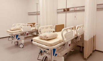 Picture of Actview Endoscopy Hospital - Gastroscopy + Colonoscopy Package (Includes One-Night Stay at Shenzhen Bay Renaissance Hotel)