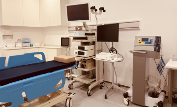 Picture of Actview Endoscopy Hospital - Gastroscopy + Colonoscopy Package (Includes One-Night Stay at Shenzhen Bay Renaissance Hotel)