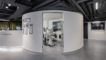 Picture of EuroEyes Diabetic Eye Screening